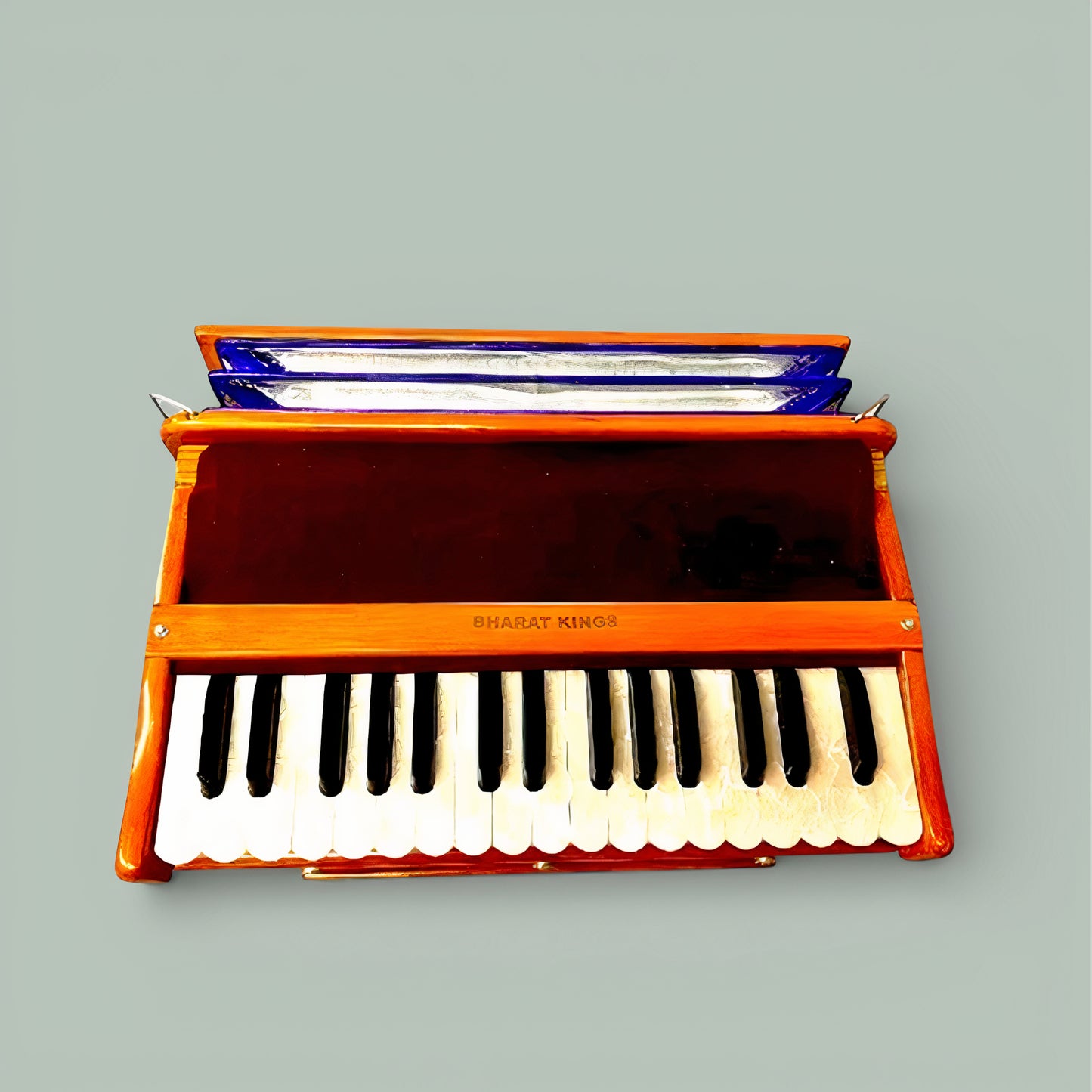 Harmonium draagbaar