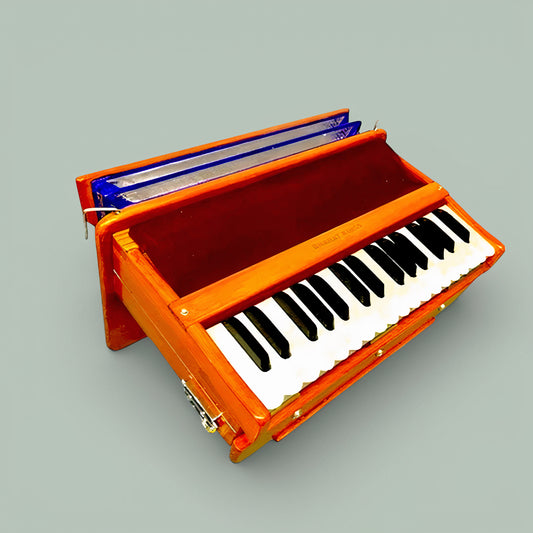 Harmonium draagbaar