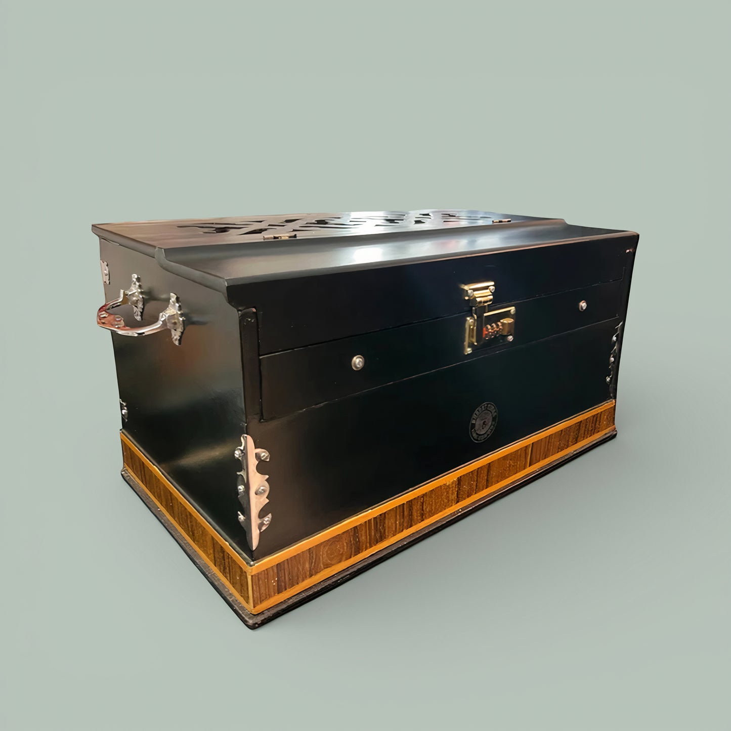 Harmonium Kirtan edition small
