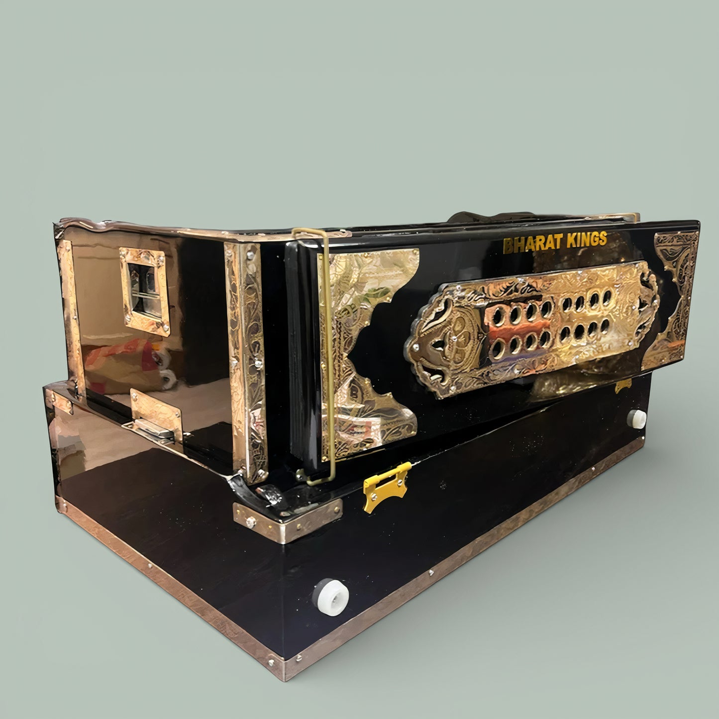 Harmonium Imperial Noir edition