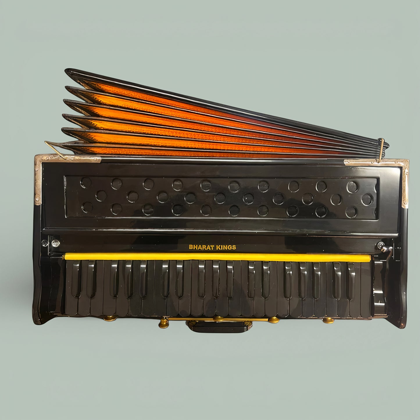 Harmonium Imperial Noir edition