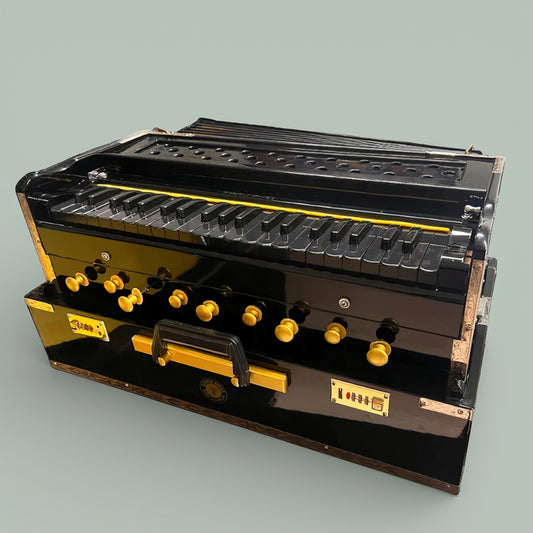 Harmonium Imperial Noir edition