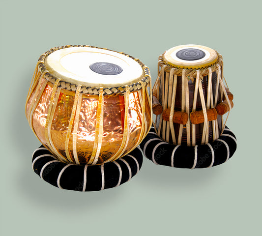 Tabla set