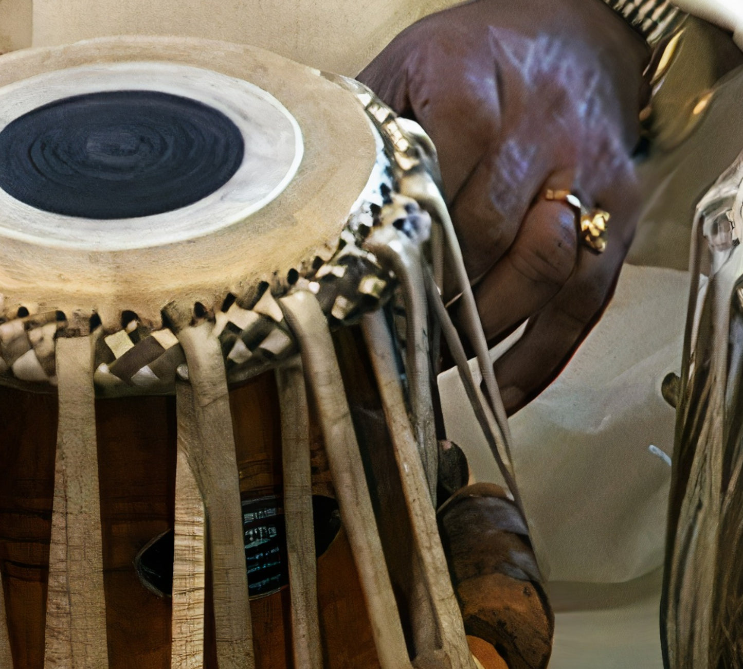 Tabla tunen (stemmen)